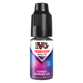 IVG Intense Salts Forest Berries Ice Nic Salt